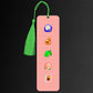 Metal Bookmarks - Animal Crossing