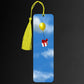 Metal Bookmarks - Animal Crossing
