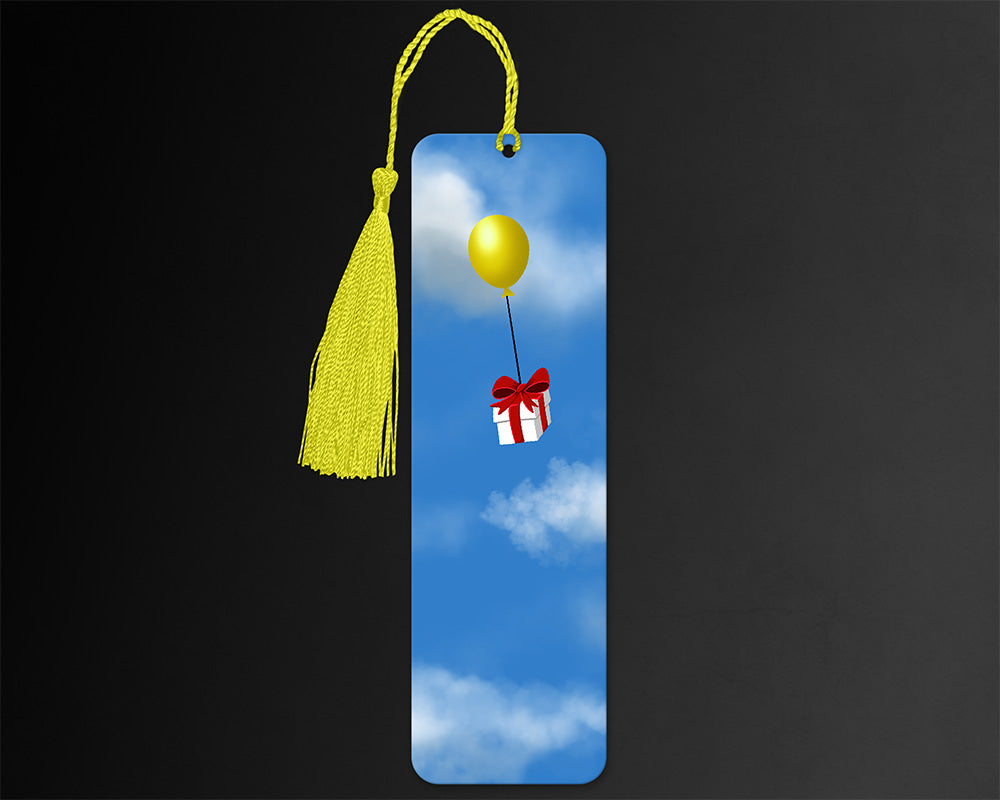Metal Bookmarks - Animal Crossing