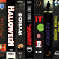 Vintage Horror Deskmat