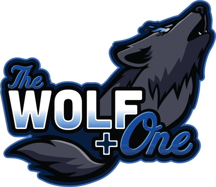 TheWolfPlusOne