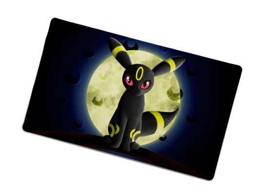 Fluffy Umbreon