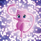 Fluffy Mew Deskmat