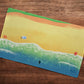 Island Retreat Deskmat