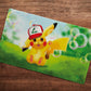 Bubble Shock Deskmat