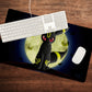 Fluffy Umbreon Deskmat