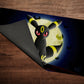 Fluffy Umbreon Deskmat