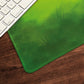 Bubble Shock Deskmat