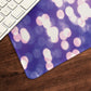 Fluffy Mew Deskmat
