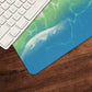 Island Retreat Deskmat