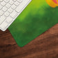 Bubble Shock Deskmat