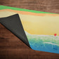 Island Retreat Deskmat