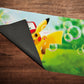 Bubble Shock Deskmat