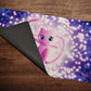Fluffy Mew Deskmat