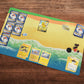 Island Retreat Deskmat