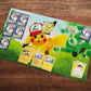 Bubble Shock Deskmat
